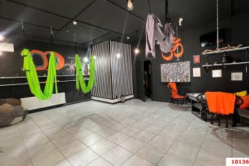 Фото №3: Торговое помещение 44 м² - Краснодар, мкр. жилой комплекс Ясный, ул. Гидростроителей, 62к3