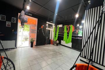 Фото №2: Коммерция 43 м² - Краснодар, мкр. жилой комплекс Ясный, ул. Гидростроителей, 62к3