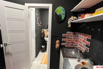 Фото №5: Торговое помещение 44 м² - Краснодар, мкр. жилой комплекс Ясный, ул. Гидростроителей, 62к3