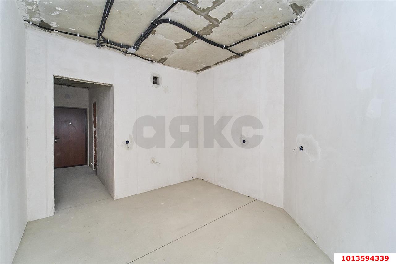 Фото №5: 1-комнатная квартира 48 м² - Краснодар, 2-я Площадка, ул. Ветеранов, 85к5