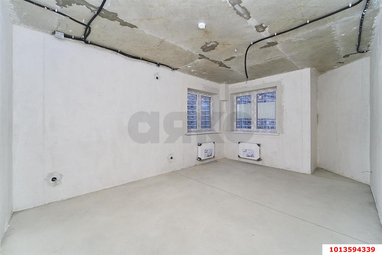 Фото №8: 1-комнатная квартира 48 м² - Краснодар, 2-я Площадка, ул. Ветеранов, 85к5