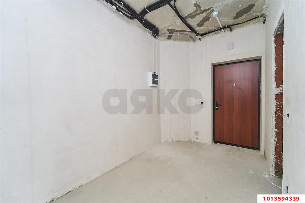 Фото №6: 1-комнатная квартира 48 м² - Краснодар, 2-я Площадка, ул. Ветеранов, 85к5