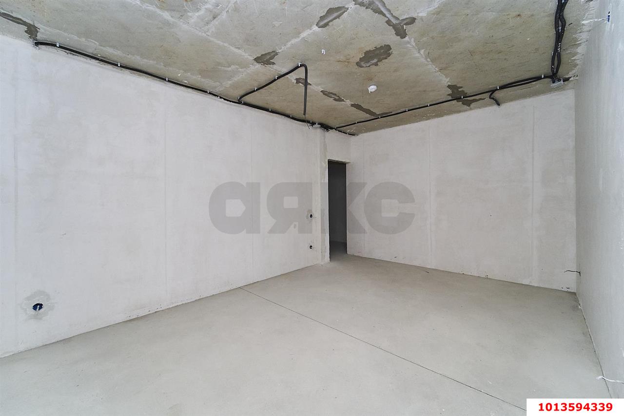 Фото №10: 1-комнатная квартира 48 м² - Краснодар, 2-я Площадка, ул. Ветеранов, 85к5