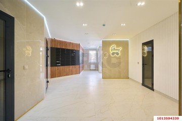 Фото №1: 1-комнатная квартира 43 м² - Краснодар, мкр. 2-я Площадка, ул. Ветеранов, 85к5