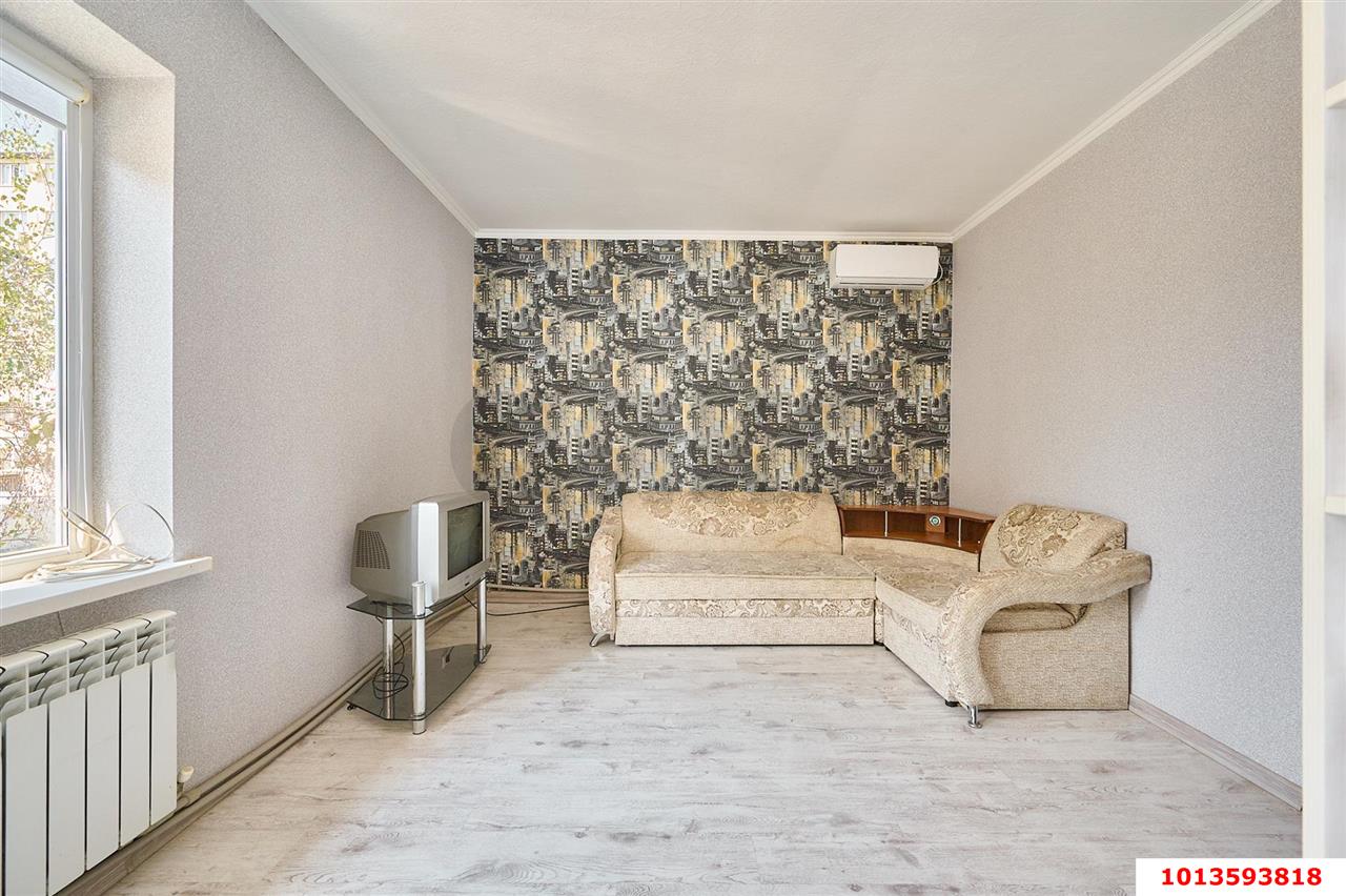 Фото №10: Таунхаус 150 м² + 0.7 сот. - Российский, жилой комплекс Елисеевский, ул. Парижская, 5/1