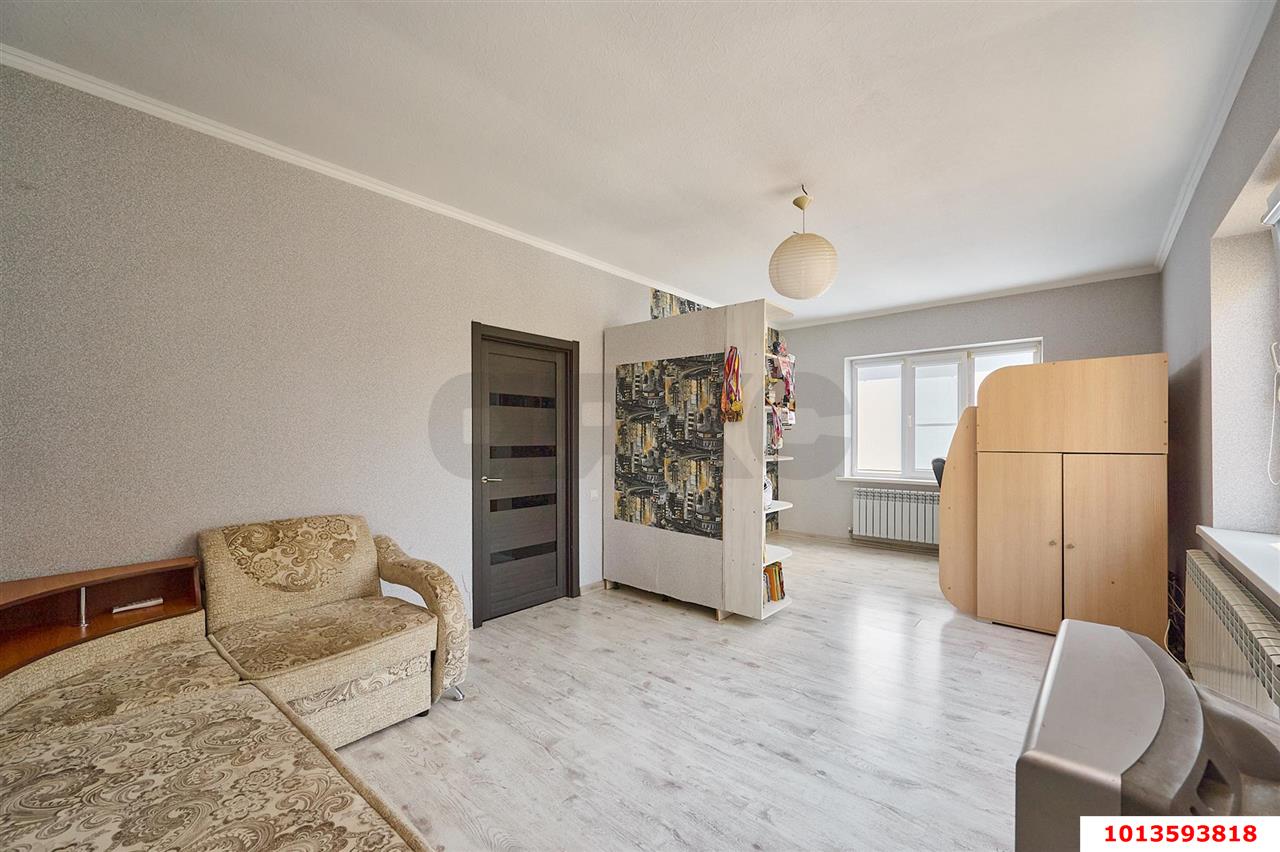 Фото №12: Таунхаус 150 м² + 0.7 сот. - Российский, жилой комплекс Елисеевский, ул. Парижская, 5/1