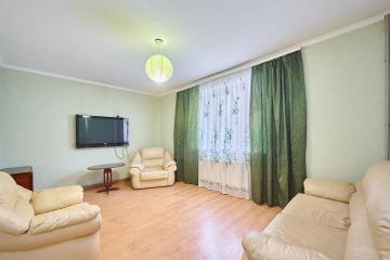 Фото №4: Дом 150 м² - Российский, мкр. жилой комплекс Елисеевский, ул. Парижская, 5/1