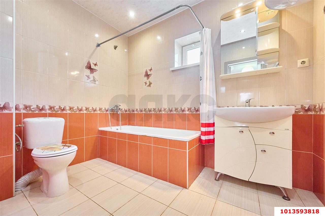 Фото №6: Дом 150 м² + 0.7 сот. - Российский, ЖК Елисеевский, Прикубанский внутригородской округ, мкр. жилой комплекс Елисеевский, ул. Парижская, 5/1