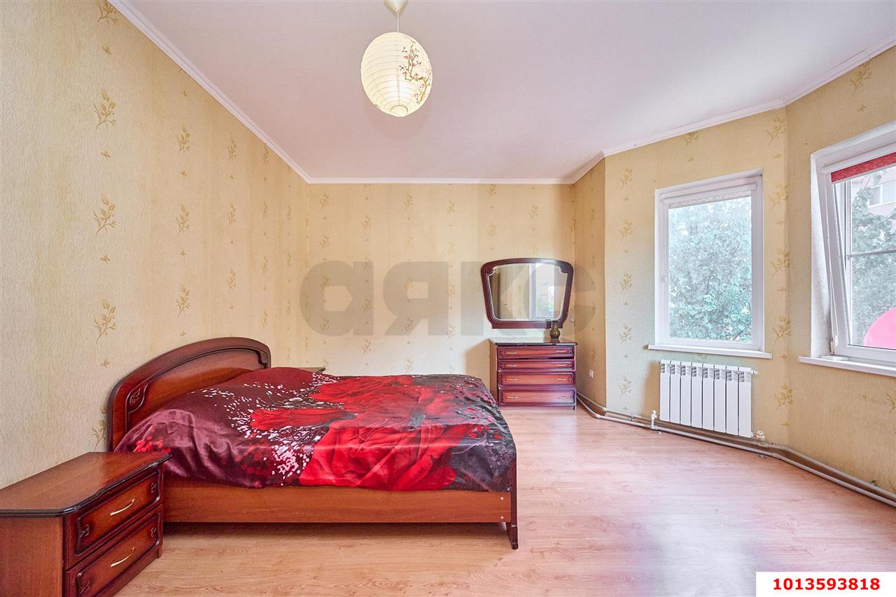 Фото №9: Таунхаус 150 м² + 0.7 сот. - Российский, жилой комплекс Елисеевский, ул. Парижская, 5/1
