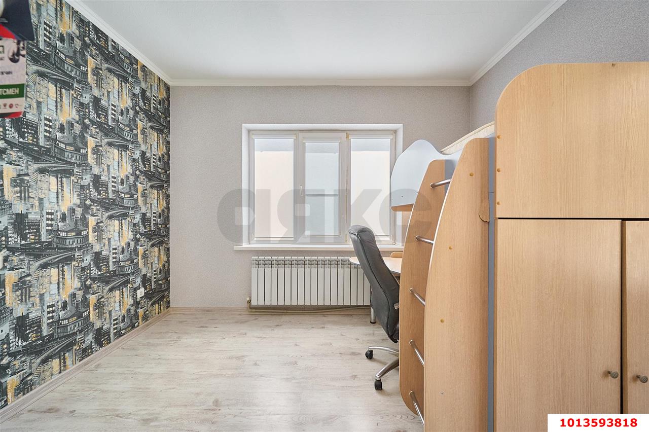 Фото №11: Таунхаус 150 м² + 0.7 сот. - Российский, жилой комплекс Елисеевский, ул. Парижская, 5/1