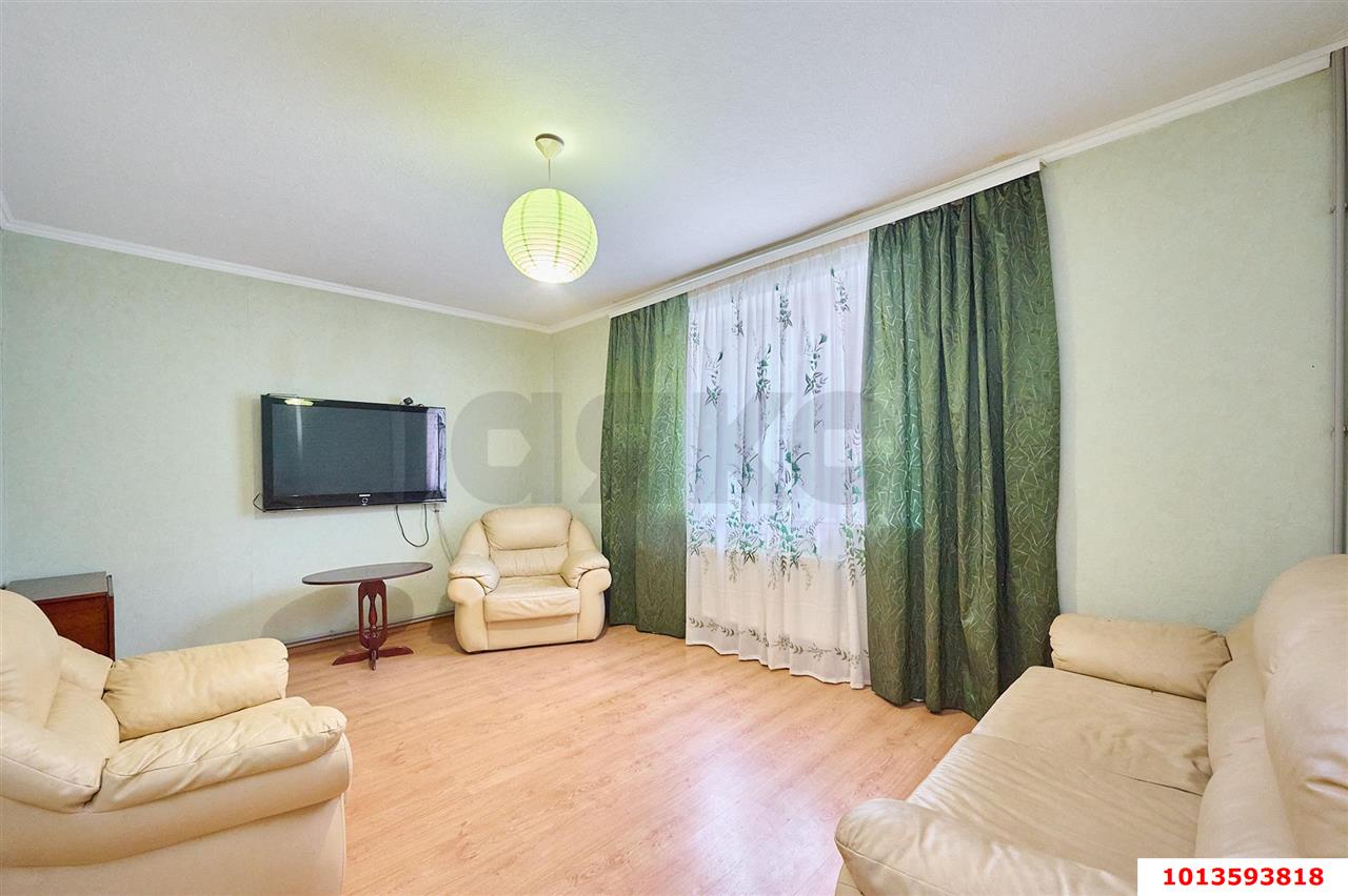 Фото №4: Таунхаус 150 м² + 0.7 сот. - Российский, жилой комплекс Елисеевский, ул. Парижская, 5/1