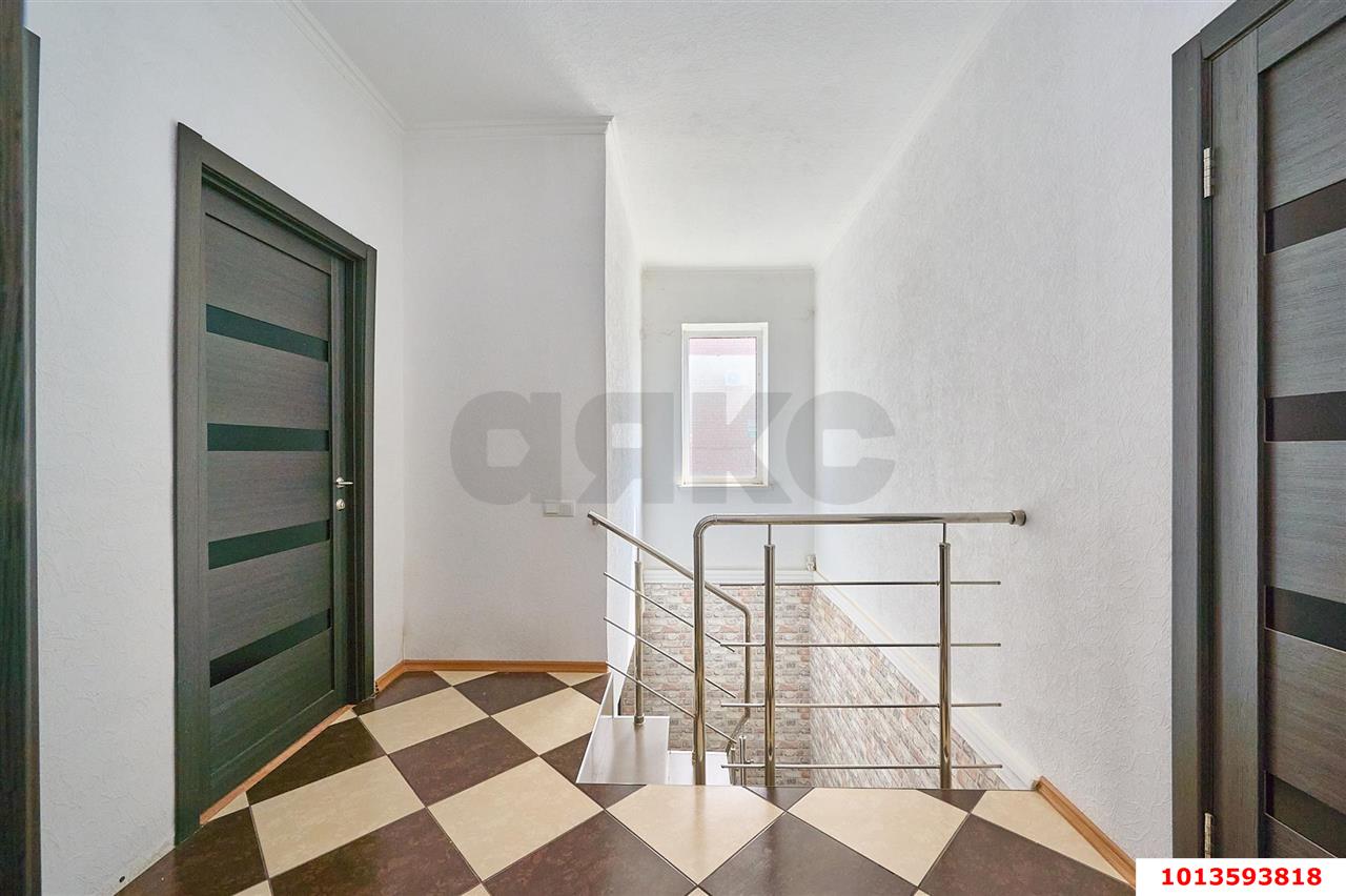 Фото №13: Дом 150 м² + 0.7 сот. - Российский, ЖК Елисеевский, Прикубанский внутригородской округ, мкр. жилой комплекс Елисеевский, ул. Парижская, 5/1