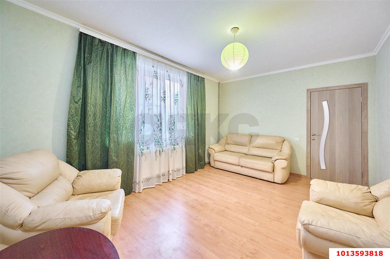 Фото №5: Таунхаус 150 м² + 0.7 сот. - Российский, жилой комплекс Елисеевский, ул. Парижская, 5/1