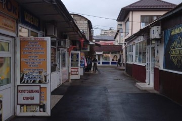 Фото №4: Дом 7 м² - Краснодар, мкр. Юбилейный, пр-кт Чекистов, 17