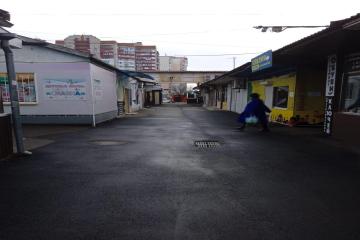 Фото №2: Дом 7 м² - Краснодар, мкр. Юбилейный, пр-кт Чекистов, 17