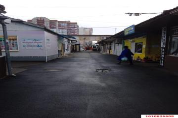 Фото №2: Дом 7 м² - Краснодар, мкр. Юбилейный, пр-кт Чекистов, 17