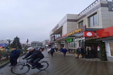 Фото №3: Дом 7 м² - Краснодар, мкр. Юбилейный, пр-кт Чекистов, 17