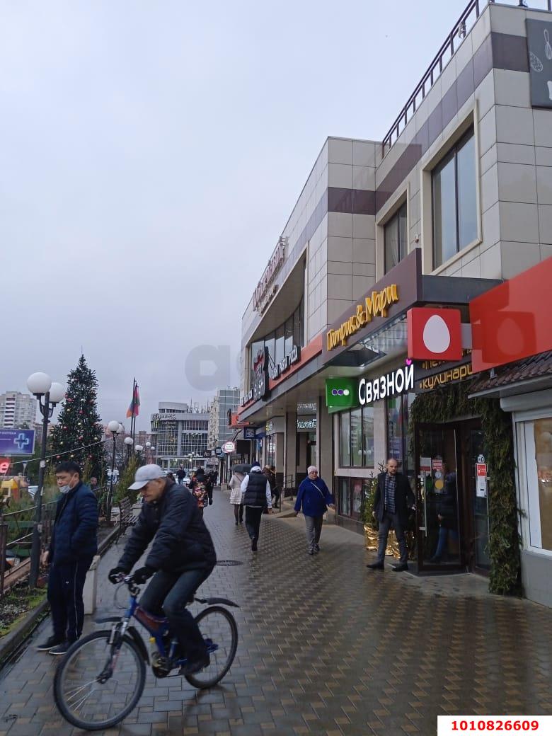 Фото №3: Дом 7 м² + 1.2 сот. - Краснодар, Западный внутригородской округ, мкр. Юбилейный, пр-кт Чекистов, 17