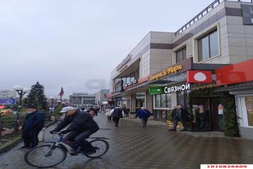 Фото №3: Дом 7 м² - Краснодар, мкр. Юбилейный, пр-кт Чекистов, 17