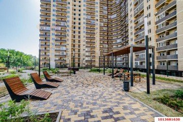 Фото №4: 2-комнатная квартира 65 м² - Краснодар, мкр. Молодёжный, ул. Дубравная, 1