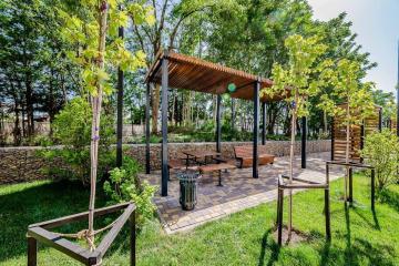 Фото №1: 2-комнатная квартира 65 м² - Краснодар, мкр. Прикубанский внутригородской округ, ул. Дубравная, 1