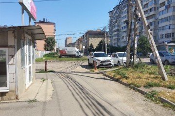 Фото №3: Торговое помещение 36 м² - Краснодар, мкр. Музыкальный, ул. имени Мусоргского М.П., 3