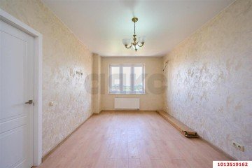 Фото №2: 1-комнатная квартира 38 м² - Краснодар, мкр. жилой комплекс Нeo-квартал Красная Площадь, ул. им. Мурата Ахеджака, 12