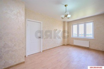 Фото №3: 1-комнатная квартира 38 м² - Краснодар, мкр. жилой комплекс Нeo-квартал Красная Площадь, ул. им. Мурата Ахеджака, 12