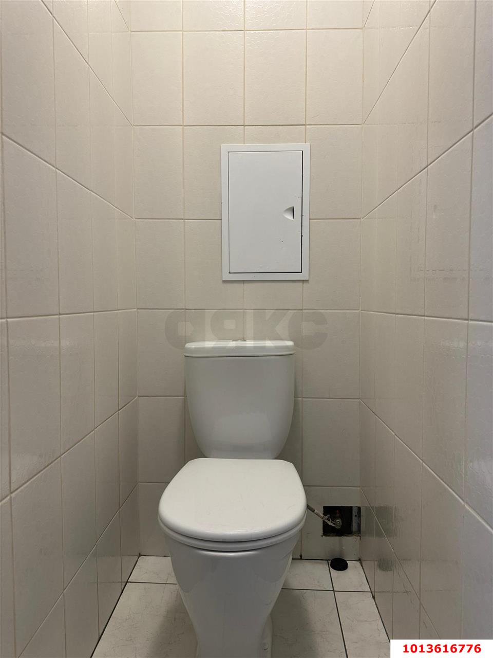 Фото №12: 2-комнатная квартира 47 м² - Яблоновский, ул. Андрухаева, 47