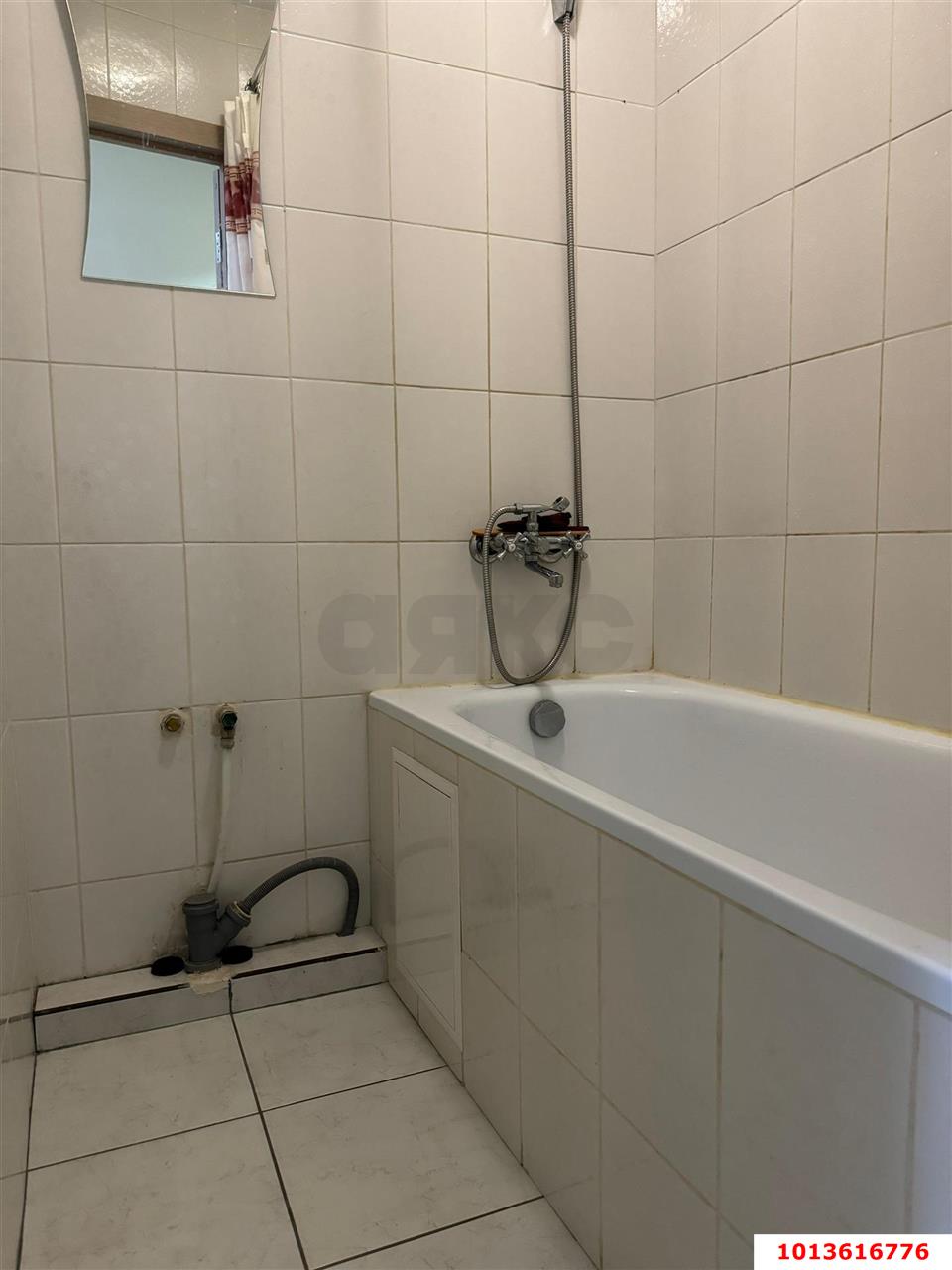 Фото №11: 2-комнатная квартира 47 м² - Яблоновский, ул. Андрухаева, 47