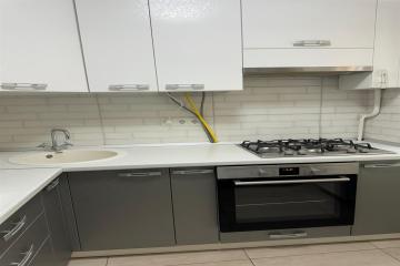 Фото №3: 2-комнатная квартира 47 м² - Яблоновский, ул. Андрухаева, 47