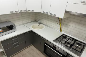 Фото №2: 2-комнатная квартира 47 м² - Яблоновский, ул. Андрухаева, 47