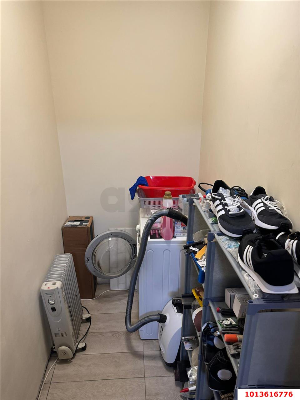 Фото №14: 2-комнатная квартира 47 м² - Яблоновский, ул. Андрухаева, 47