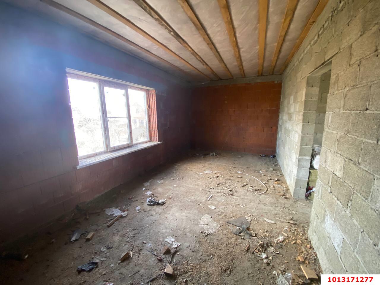 Фото №13: Дом 150 м² + 5 сот. - ДНТ Здоровье, Прикубанский внутригородской округ, мкр. Сады Калинина, ул. 5-я, 101