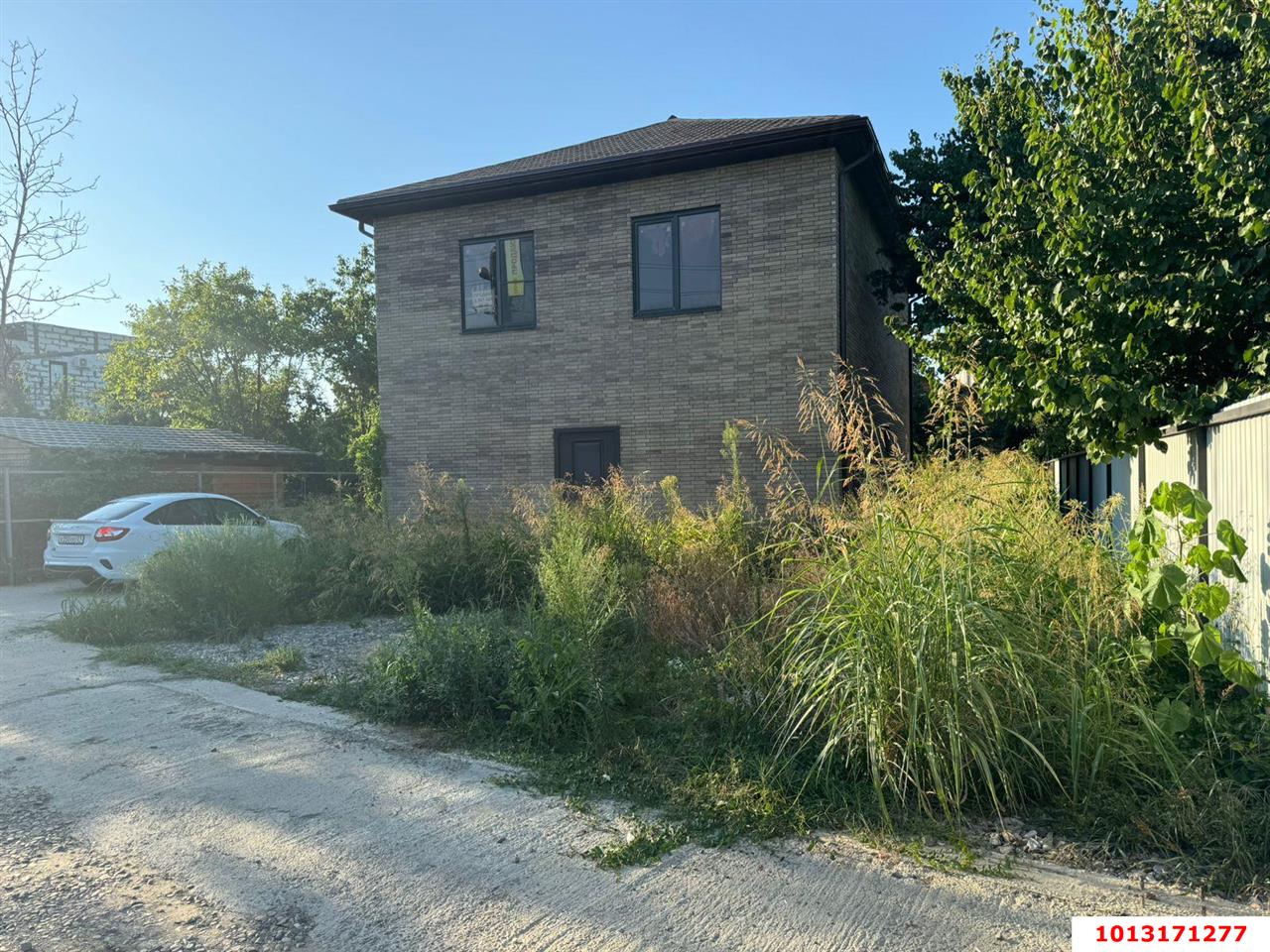 Фото №1: Дом 150 м² + 5 сот. - ДНТ Здоровье, Прикубанский внутригородской округ, мкр. Сады Калинина, ул. 5-я, 101