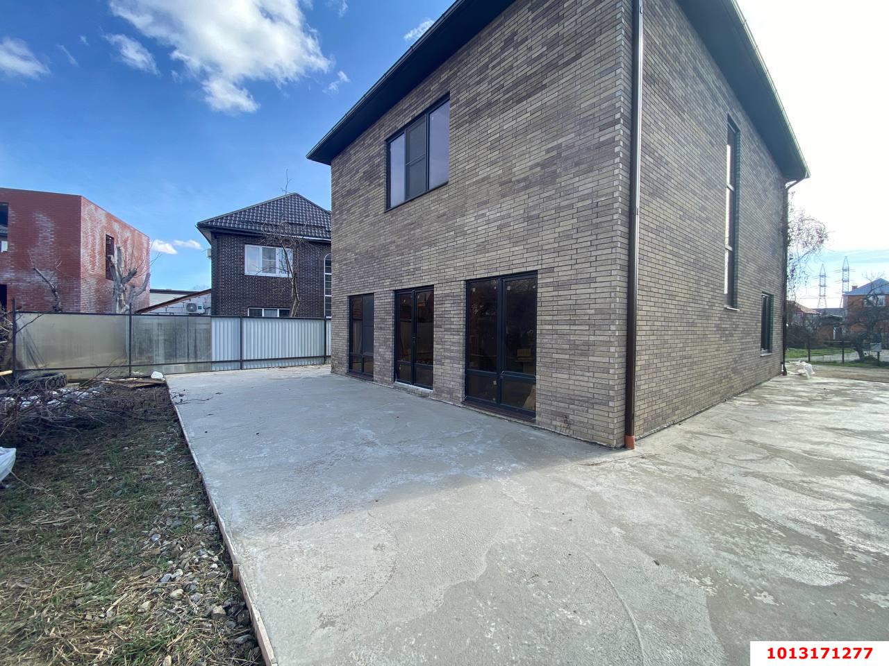 Фото №10: Дом 150 м² + 5 сот. - ДНТ Здоровье, Прикубанский внутригородской округ, мкр. Сады Калинина, ул. 5-я, 101