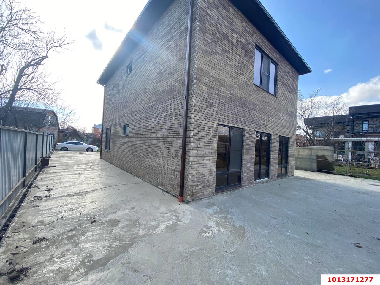 Фото №9: Дом 150 м² + 5 сот. - ДНТ Здоровье, Прикубанский внутригородской округ, мкр. Сады Калинина, ул. 5-я, 101