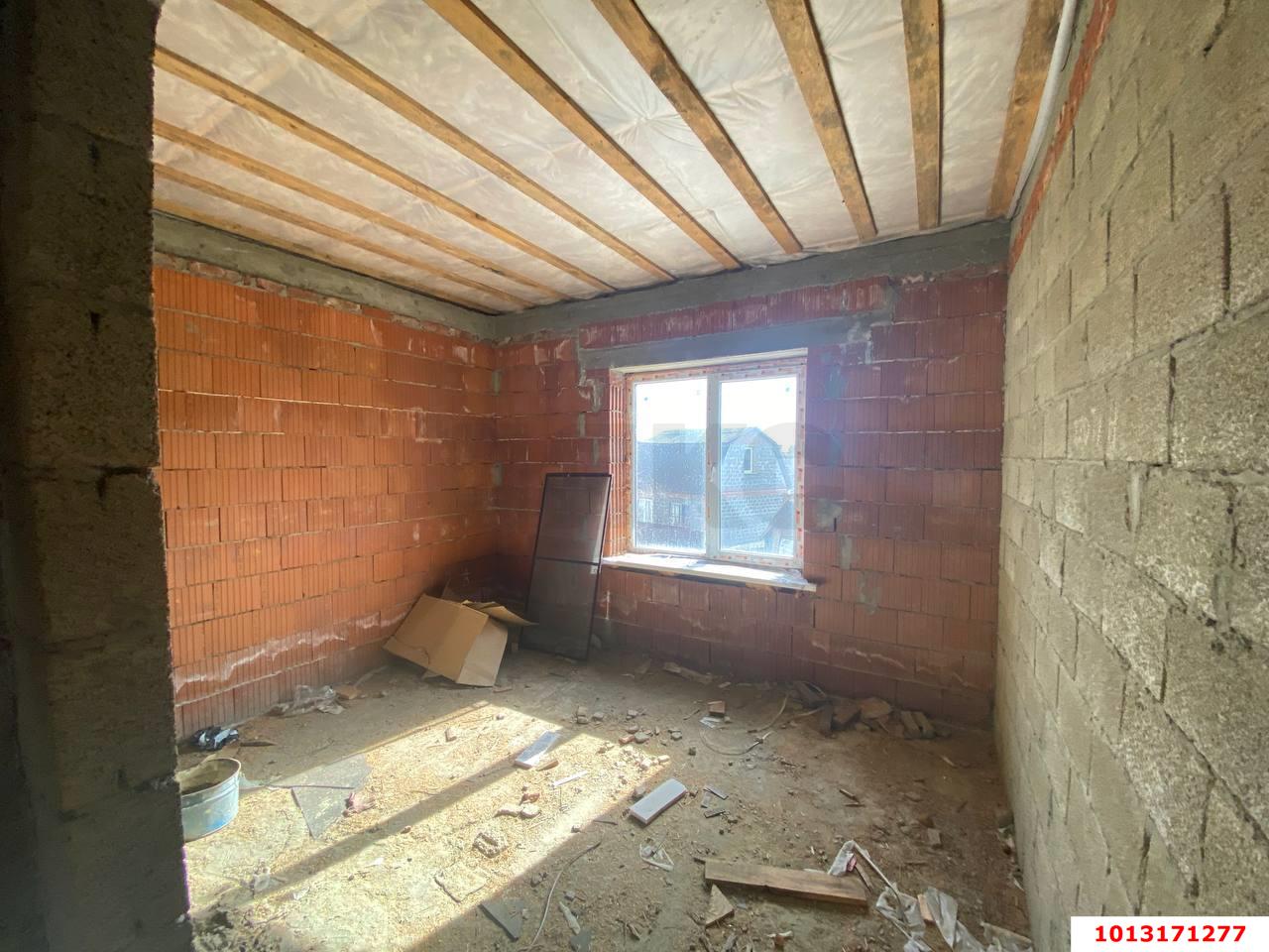 Фото №12: Дом 150 м² + 5 сот. - ДНТ Здоровье, Прикубанский внутригородской округ, мкр. Сады Калинина, ул. 5-я, 101