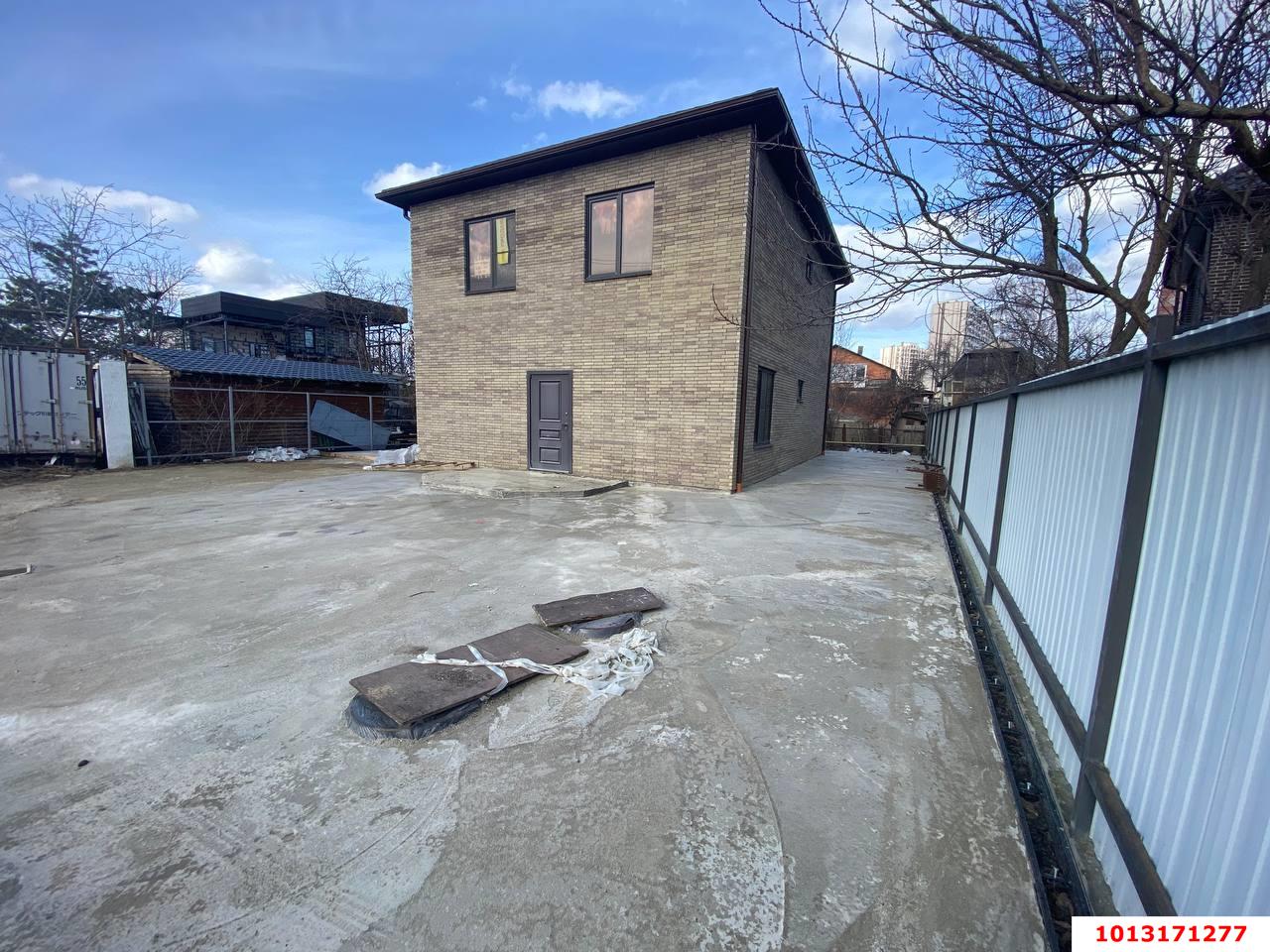 Фото №1: Дом 150 м² + 5 сот. - ДНТ Здоровье, Прикубанский внутригородской округ, мкр. Сады Калинина, ул. 5-я, 101