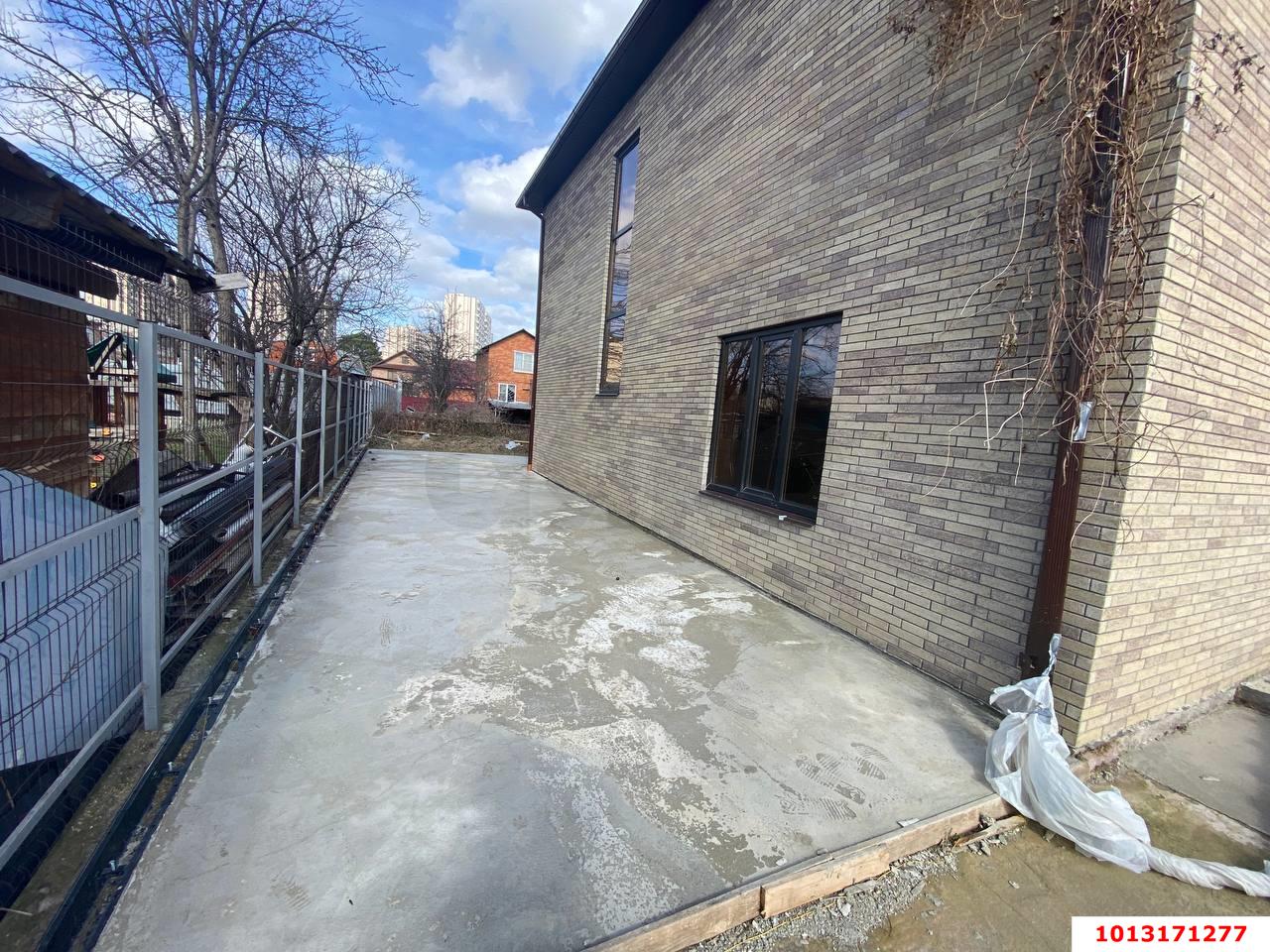 Фото №8: Дом 150 м² + 5 сот. - ДНТ Здоровье, Прикубанский внутригородской округ, мкр. Сады Калинина, ул. 5-я, 101