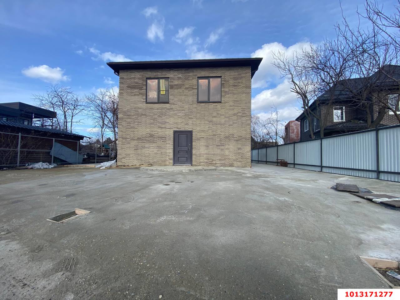 Фото №6: Дом 150 м² + 5 сот. - ДНТ Здоровье, Прикубанский внутригородской округ, мкр. Сады Калинина, ул. 5-я, 101