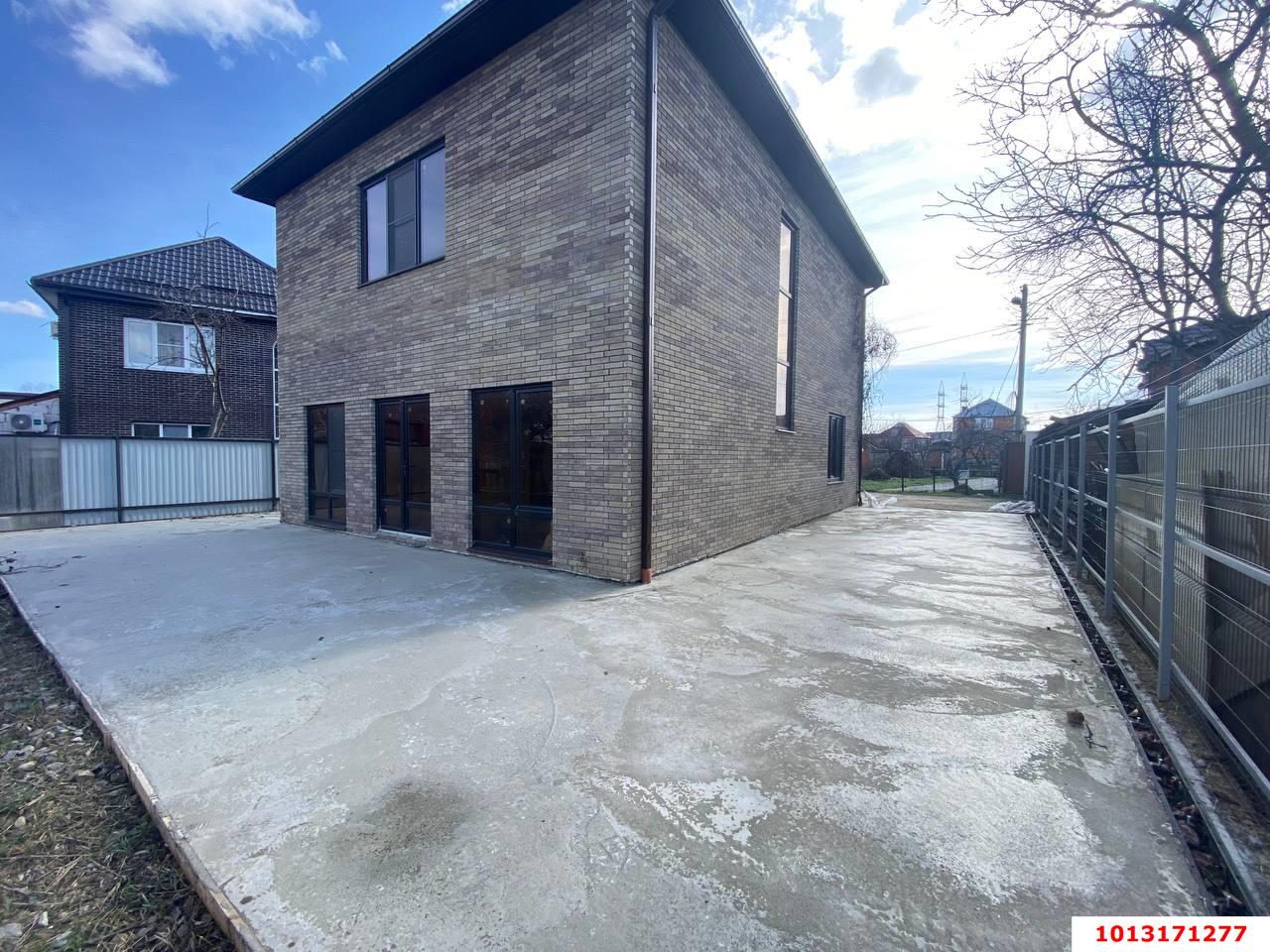 Фото №7: Дом 150 м² + 5 сот. - ДНТ Здоровье, Прикубанский внутригородской округ, мкр. Сады Калинина, ул. 5-я, 101