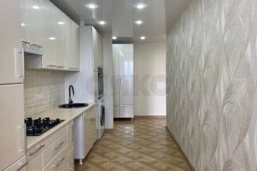 Фото №3: 3-комнатная квартира 56 м² - Краснодар, мкр. Гидростроителей, ул. имени Игнатова, 16
