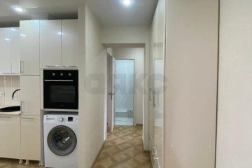 Фото №5: 3-комнатная квартира 56 м² - Краснодар, мкр. Гидростроителей, ул. имени Игнатова, 16