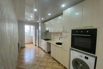 Фото №2: 3-комнатная квартира 56 м² - Краснодар, мкр. Гидростроителей, ул. имени Игнатова, 16