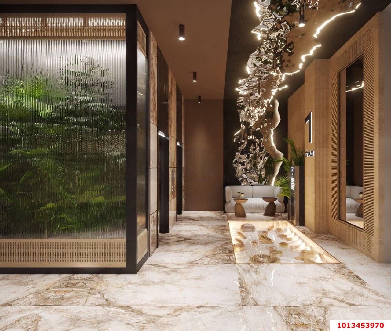 Фото №3: 1-комнатная квартира 36 м² - Краснодар, Карасунский внутригородской округ, мкр. Хлопчато-бумажный Комбинат, ул. Лизы Чайкиной, 1Р