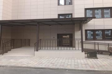 Фото №2: Кладовка 15 м² - Новая Адыгея, мкр. жилой комплекс Мега-Победа 2, ул. Песочная, 1к1