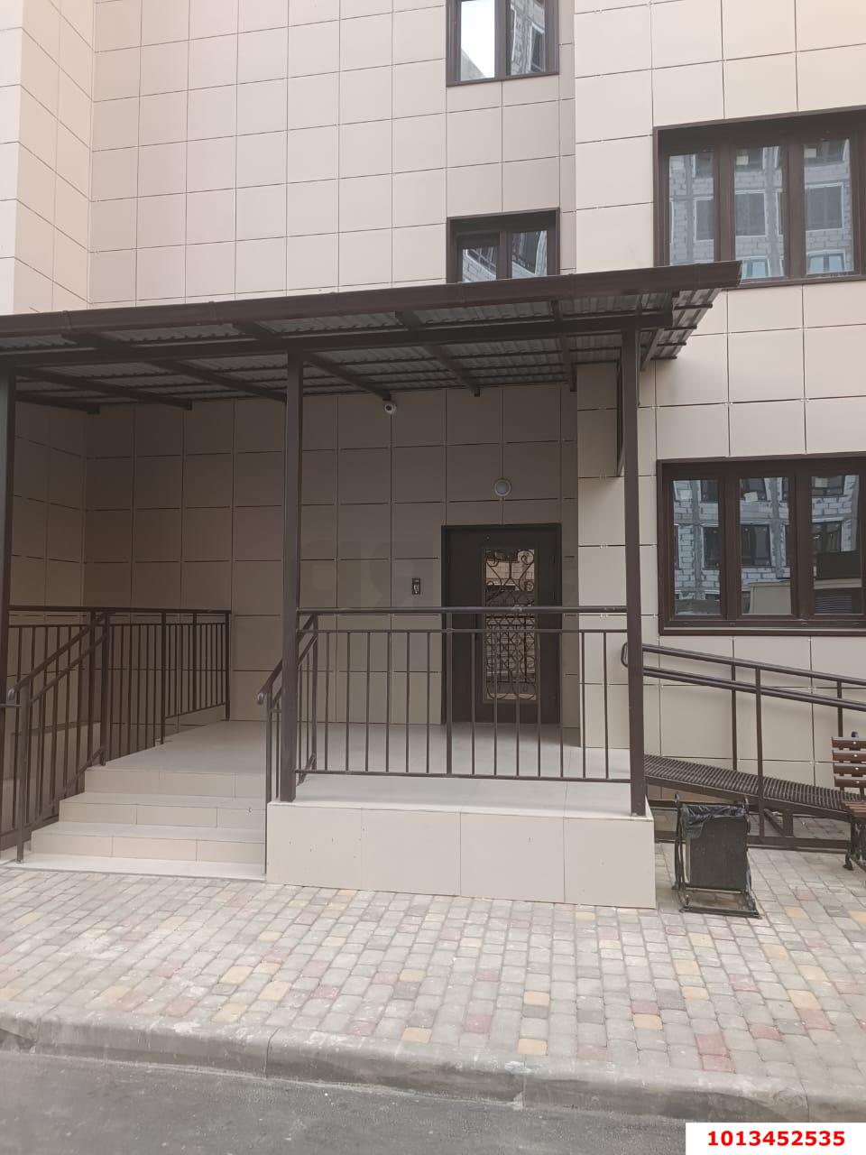 Фото №2: Кладовка 15 м² - Новая Адыгея, мкр. жилой комплекс Мега-Победа 2, ул. Песочная, 1к1