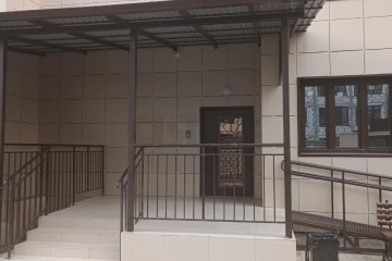 Фото №2: Апартаменты 20 м² - Новая Адыгея, ул. Песочная, 1к1