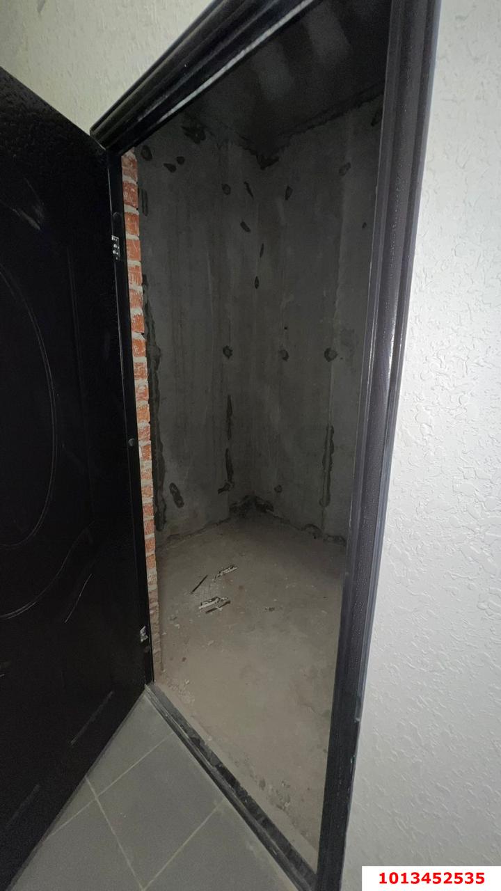 Фото №5: Кладовка 15 м² - Новая Адыгея, мкр. жилой комплекс Мега-Победа 2, ул. Песочная, 1к1